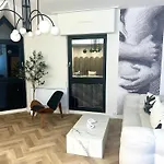 Daire Et Sauna Luxueux Hyper Centre Avec Parking Gratuit *