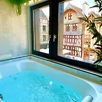 Et Sauna Luxueux Hyper Centre Avec Parking Gratuit * Troyes
