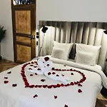 Daire Et Sauna Luxueux Hyper Centre Avec Parking Gratuit Troyes