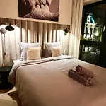 Et Sauna Luxueux Hyper Centre Avec Parking Gratuit Daire *