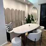 Et Sauna Luxueux Hyper Centre Avec Parking Gratuit *
