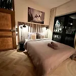Et Sauna Luxueux Hyper Centre Avec Parking Gratuit Troyes