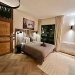 Et Sauna Luxueux Hyper Centre Avec Parking Gratuit Daire Troyes