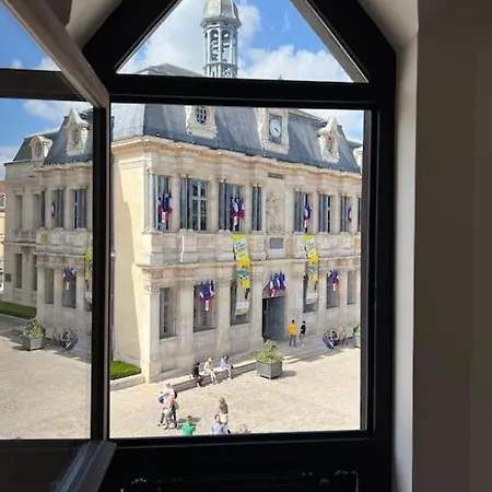 Et Sauna Luxueux Hyper Centre * Troyes