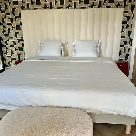 Et Sauna Luxueux Hyper Centre Avec Parking Apartment Troyes