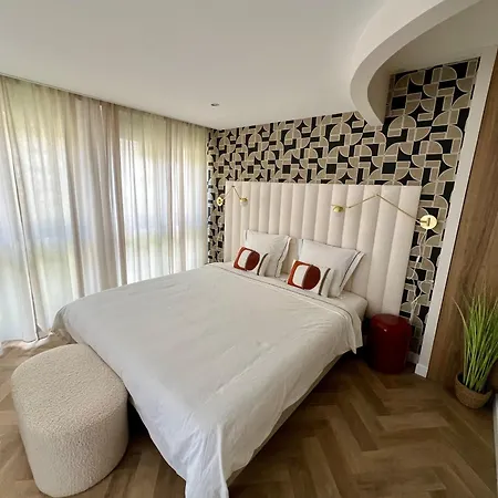 Lägenhet Et Sauna Luxueux Hyper Centre Avec Climatisation Parking Gratuit Troyes