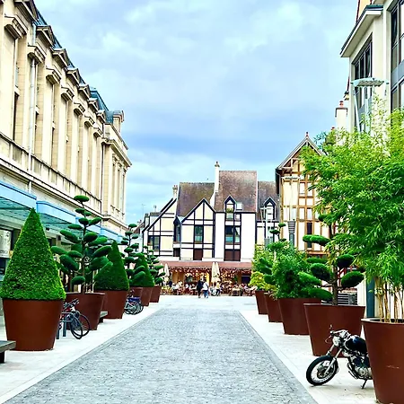 Et Sauna Luxueux Hyper Centre Avec Parking Gratuit