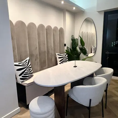 Et Sauna Luxueux Hyper Centre *