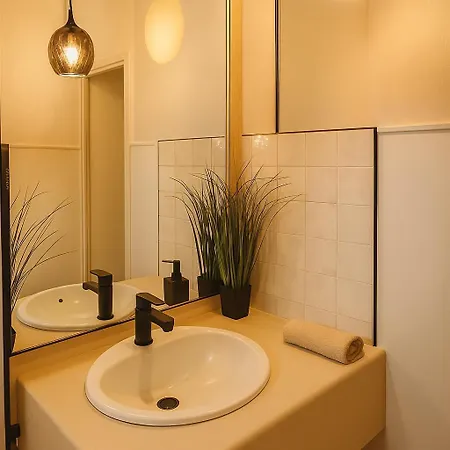 Et Sauna Luxueux Hyper Centre Avec Climatisation Parking Gratuit Troyes