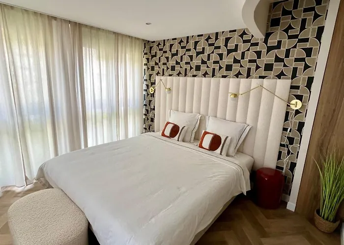 Apartman Et Sauna Luxueux Hyper Centre Avec Parking Gratuit Troyes