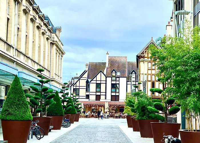 Et Sauna Luxueux Hyper Centre Avec Parking Gratuit